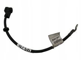 Lancia Ypsilon III 2011- 1.2 8v 69KM Minus Przewód akumulatora 51886752