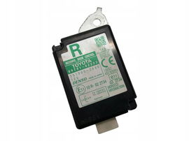TOYOTA RAV4 III XA30 LIFT 2.211R Sterownik moduł immobilizera 89741-42222