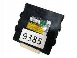 TOYOTA RAV4 III XA30 LIFT 2.2 D4D 2AD 150KM 2011R Sterownik / Moduł napędu