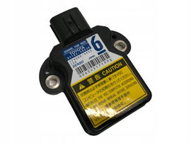 TOYOTA RAV4 III XA30 LIFT 2.2 D4D 2AD 150KM 2011R Czujnik przyspieszenia