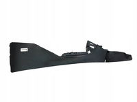 TOYOTA RAV4 III XA30 LIFT 2010-2012 Osłona tunelu 58912-42020