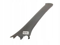 TOYOTA RAV4 III XA30 LIFT 2010-2012 PLASTIK OSŁONA SŁUPKA PRAWY PRZÓD