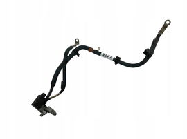 TOYOTA RAV4 III XA30 LIFT 2.2 D4D 2AD 150KM 2011R KLEMA PLUSOWA AKUMULATORA