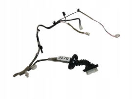 TOYOTA RAV4 III XA30 LIFT 150KM 2011R WIĄZKA INSTALACJA DRZWI PRAWY TYŁ