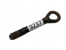 TOYOTA RAV4 III XA30 LIFT 2.2 D4D 2AD 150KM 11R UCHO HAK ZACZEP HOLOWNICZY