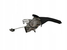 TOYOTA RAV4 III XA30 LIFT 2.2 D4D 2AD 150KM 2011R DŹWIGNIA LEWAREK HAMULCA