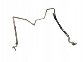 TOYOTA RAV4 III XA30 LIFT 2.2 D4D 2AD 150KM 2011R PRZEWÓD WĄŻ KLIMATYZACJI