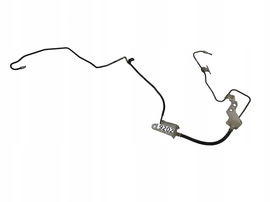 TOYOTA RAV4 III XA30 LIFT 2.2 D4D 2AD 150KM 2011R PRZEWÓD WĄŻ WYSPRZĘGLIKA