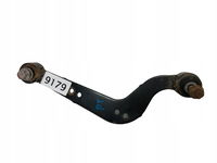 TOYOTA RAV4 III XA30 LIFT 2.2 D4D 150KM 2011R 4WD WAHACZ WSPORNIK TYŁ PRAWY