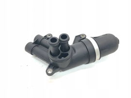 AUDI A7 A6 Q5 Q7 3.0 TDI 2014R OBUDOWA FILTRA OLEJU SKRZYNI BIEGÓW