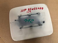 JEEP RENEGADE 2015R KLAPKA WLEWU PALIWA