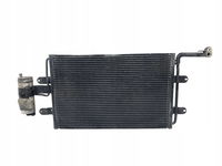 SKODA OCTAVIA I SEAT LEON I AUDI A3 8L VW GOLF IV CHŁODNICA KLIMATYZACJI