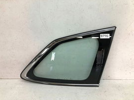 Subaru Outback IV BR 2010r Szyba karoseryjna tył tylna prawa