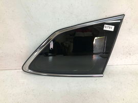 Subaru Outback IV BR 2010r Szyba karoseryjna tył tylna prawa