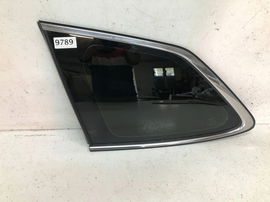 Subaru Outback IV BR 2010r Szyba karoseryjna tył tylna lewa