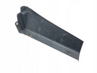 SUBARU OUTBACK 4 IV BR 09-14 UCHWYT MOCOWANIE ZDERZAKA PRAWY TYŁ