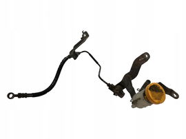 SUBARU OUTBACK IV LEGACY V 2.0 D ZBIORNIK PŁYNU PRZEWÓD WĄŻ HAMULCOWEGO