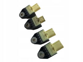 SUBARU OUTBACK 4 IV BR CZUJNIK UDERZENIA AIRBAG PODUSZEK POWIETRZNYCH KPL