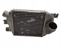 SUBARU OUTBACK IV LEGACY V FORESTER III GH XV IMPREZA III 2.0 D INTERCOOLER