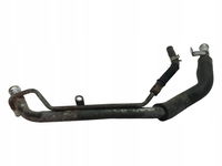 SUBARU OUTBACK IV BR 2.0 D 150KM 2010R RURA RURKA METALOWA SILNIKA WODY