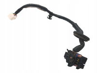 SUBARU OUTBACK IV BR 2.0 D 09-14 WIĄZKA INSTALACJA PRZEWODÓW HAMULCA