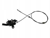 SUBARU OUTBACK IV BR 09-14 ZAMEK LINKA MASKI POKRYWY SILNIKA PRZÓD