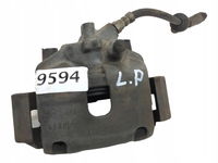 Lancia Ypsilon III Fiat Panda III 500 1.2 8v Zacisk hamulcowy przedni lewy