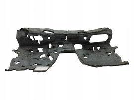 SUBARU OUTBACK IV BR 09-14 WYGŁUSZENIE WYCISZENIE PRZODU POD DESKĄ KONSOLĄ