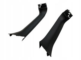 SUBARU OUTBACK IV BR 09-14 POSZYCIE OSŁONA PLASTIK TYŁ L+P KPL