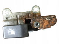 SUBARU OUTBACK IV 2010R RĄCZKA UCHWYT OTWIERANIA KLAPKI WLEWU PALIWA