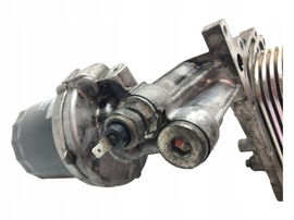 SUBARU OUTBACK IV 2.0 D EE20Z 150KM MOCOWANIE UCHWYT PODSTAWA FILTRA OLEJU