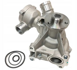 POMPA WODY MERCEDES W124 2.6 3.0 W126 2.6 3.0 G-KLASA 3.0 170KM 174KM