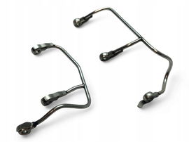 SUBARU OUTBACK IV LEGACY V FORESTER III 2.0 D PRZEWODY PALIWA