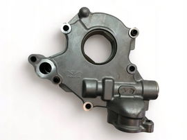 SUBARU OUTBACK IV LEGACY V FORESTER III SH 2.0 D 150KM EE20Z POMPA OLEJU