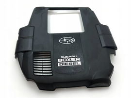 SUBARU OUTBACK IV LEGACY V 2.0 D 150KM 2010R OSŁONA OBUDOWA GÓRNA SILNIKA