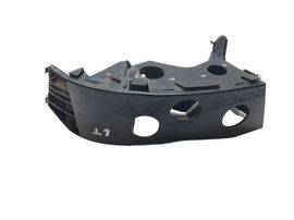 SUBARU OUTBACK IV 2.0 D 150KM 2010R ŚLIG MOCOWANIE ZDERZAKA LEWY TYŁ NF13K6