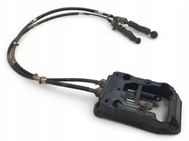 SUBARU OUTBACK IV 2.0 D 150KM 2010R GNIAZDO WYBIERAKA LINKI ZMIANY BIEGÓW