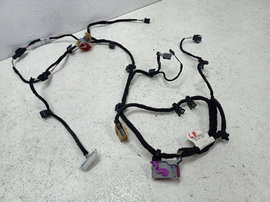 WIĄZKA INSTALACJA ELEKTRYCZNA DRZWI LEWY PRZÓD 3D1971120F VW PHAETON 2005R