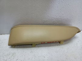 PODŁOKIETNIK BOCZKA LEWY PRZÓD 3D1867165 VW PHAETON 2005R