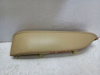 PODŁOKIETNIK BOCZKA LEWY PRZÓD 3D1867165 VW PHAETON 2005R