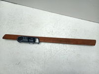 LISTWA DEKOR DRZWI DREWNO PRAWY TYŁ 3D4867410 VW PHAETON 05R EUROPA