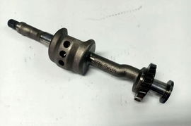 WAŁEK POMPY OLEJU VW PHAETON TOUAREG 5.0 TDI AJS