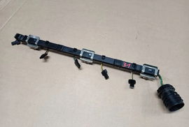 WIĄZKA POMPOWTRYSKÓW VW PHAETON 5.0 TDI 070971033A