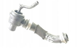 Dacia Logan II 2017 0.9 TCE Przewody rura powietrza turbosprężarki 3028024