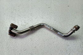 Dacia Logan II 2017 0.9 TCE RURA WĄŻ PRZEWÓD