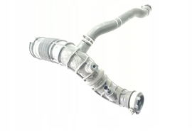 Dacia Logan II 2017 0.9 TCE RURA PRZEWÓD POWIETRZA