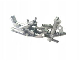 Dacia Logan II 2017 0.9 TCE OBUDOWA TERMOSTATU 110608835R