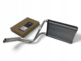 NAGRZEWNICA TOYOTA LAND CRUISER 150 J150 2009-2023 3.0 D-4D 4.0 V6 2.8 D4D