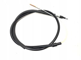 LINKA HAMULCA RĘCZNEGO TYŁ BĘBNY VW GOLF II JETTA II SEAT TOLEDO I