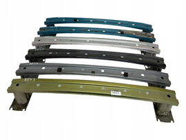 SUZUKI VITARA III 2015- SX4 S-CROSS BELKA ZDERZAKA TYŁ TYLNEGO WZMOCNIENIE